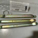 Εργαλείο εξολκέας ελαστικών ΣΕΤ 200 BUZ4960