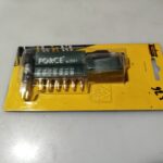 Εργαλείο TORX με τρύπα