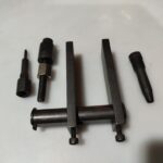 Εργαλείο εξολκέας ρουλεμάν