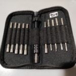 Εργαλείο κομπρεσερ STI1