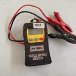 Εργαλείο ελεγκτής ηλεκτρονικό