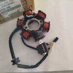 Πηνιοφόρος 5Π+1Υ KAW KAZER