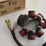 Πηνιοφόρος 6Π+1Υ 2ΤΡ 3Φ +2Κ YAM F1Z