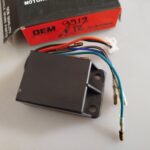 Ηλεκτρονική YAM F1Z OEM