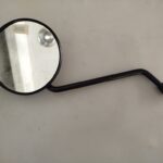 Καθρέφτες UNIV.ΣΤΡΟΓΓΥΛΟΣ ΜΕΣΑΙΟΣ