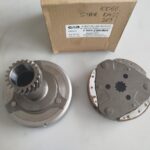 Καμπάνα φυγοκεντρικού- στροφάλου KAW KAZER SET