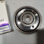 Κόμπλερ μίζας  KYM DINK 250 TITAN