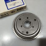 Κόμπλερ μίζας  GY150