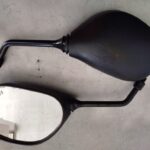 Καθρέφτες 10ΜΜ YAM CRYPTON QY131