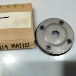 Κόμπλερ μίζας  YAM MAJESTY 125