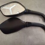 Καθρέφτες 8ΜΜ TTN1146 YAMAHA