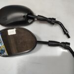 Καθρέφτες 8 ASTREA BEON QY111 R/R