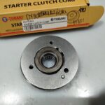 Κόμπλερ μίζας DAYT 125 DY110 TOBAKI 515-TWC02