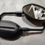 Καθρέφτες 8ΧΙΛ SCOOTER 1 TTN1139