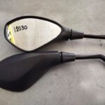 Καθρέφτες 10 QY1128 SCOOTER/F800GS 10- QY1128