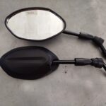 Καθρέφτες 10 SCOTER TTN1139 YAM