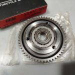 Κόμπλερ μίζας  MXU250 ROC