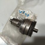 Κόμπλερ μίζας  PIAGGIO 14-47-39