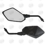 Καθρέφτες 10MM QY1108