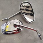 Καθρέφτες 10 QY191 YAMAHA