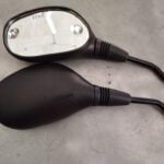 Καθρέφτες 8 QY156 SH150 R/L