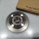 Κόμπλερ μίζας KAW KAZER ΚΟΜΠΛΕ (ΠΑΛΙΟ) 163-10047