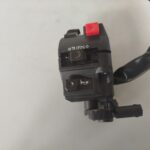 Διακόπτης αριστερός HON SUPRA