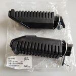 Μασπιέ YAM CRYPTON X WSTANDAR