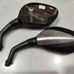 Καθρέφτες 8MM M149 AGILITY MOBE