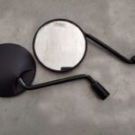 Καθρέφτες 10 ΣΤΡΟΓΓΥΛΟΣ YAM ΜΑΥ