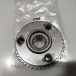 Κόμπλερ μίζας  HON C100 GRANA  163-10074