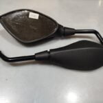 Καθρέφτες 8MM QY1106 SCOOTER