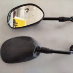 Καθρέφτες 8 YAM CRYPTON ROC