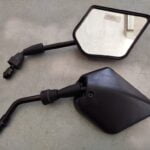 Καθρέφτες 10 QY163 YAMAHA