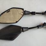 Καθρέφτες 10MM UNIVERSAL RR