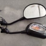 Καθρέφτες 10ΜΜ BM002 ME FOS YAMAHA