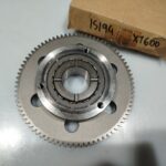 Κόμπλερ μίζας  YAM XT600E 96