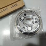 Κόμπλερ μίζας KAW KLE500