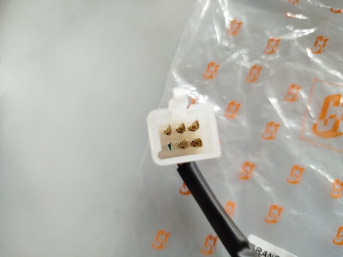Διακόπτης δεξιός HON GRAND TAIWAN - Image 2