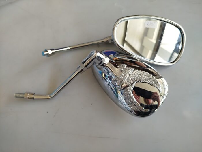 Καθρέφτες 10 R/R KA56 OVAL AETOS - Image 1