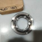 Κόμπλερ μίζας YAM CRYPTON WSTAND