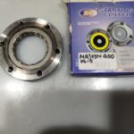 Κόμπλερ μίζας  YAM MAJESTY400