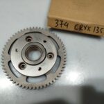 Κόμπλερ μίζας YAM CRYPTON X + γρανάζι