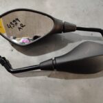 Καθρέφτες UNIVERS.ΡΟΜΒΟΣ QY19