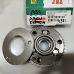 Κόμπλερ μίζας  HON ASTRA  W-STD BID ALL PE