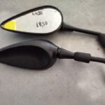 Καθρέφτες 10 QY188 YAMAHA