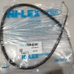 Ντίζα συμπλέκτη HON TRANSALP650 22870-MCB-610