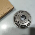 Κόμπλερ μίζας  SYM125/150 163-10051