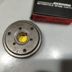 Κόμπλερ μίζας  SYM HD200 125