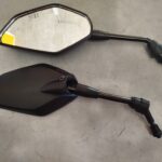 Καθρέφτες 8 SCOOTER 3 YAMAHA